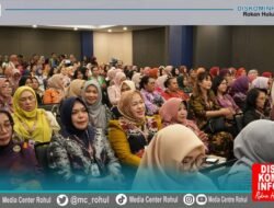 Ketua TP PKK Rohul Hadiri Women Program Nasional di Minahasa Utara, Dorong Penguatan Peran Perempuan dalam Dunia Usaha
