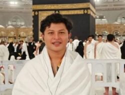 Kisah Inspiratif Cecep, Ikhlas Bersih-Bersih Masjid hingga Diundang Haji oleh Kerajaan Saudi