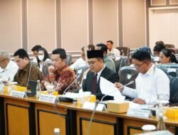 Dokumen Permohonan Kewarganegaraan Rampung  Dirjen AHU Widodo : Empat Atlet Sepak Bola Perempuan SAH di Naturalisasi