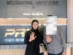 GERMAS PPA Dampingi Korban, Kasus Dukun Cabul Rokan Hulu Resmi Dilaporkan