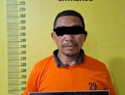 Berkedok Tabib Gaib, Predator Seksual Kunci Ibu & Dua Anak Perempuan di Ujung Batu