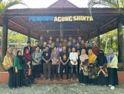 Pengurus DPD PUJAKESUMA Kabupaten Rokan Hulu Resmi Terbentuk