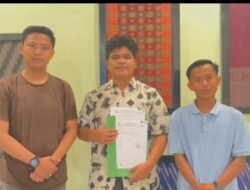 Raihan-Rudi Menang Telak di Pemira UPP, Pasangan Nomor 1 Ini Deklarasikan Kemenangan