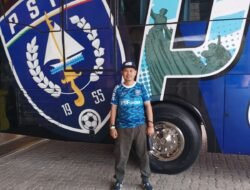 Suara Fans: PSPS Pekanbaru Harus Matang Hadapi Musim 2025/2026