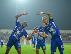PSPS Pekanbaru Segera Umumkan Pelatih dan Lakukan TC di Jakarta