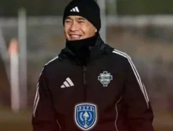 Mantan Penyerang Timnas Indonesia, Kurniawan Dwi Yulianto Dirumorkan Jadi Pelatih PSPS Pekanbaru