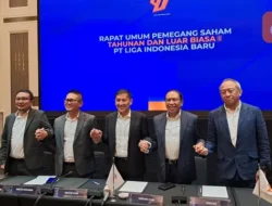 11 Pemain Asing, Wajib U-23, dan Nama Baru Liga! Ini Hasil Lengkap RUPS PT LIB 2025