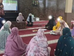 Cahaya Hidayah di Lapas: Pembinaan Mengaji Bagi WBP Perempuan Terus Dilakukan