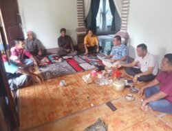 DPC LPP TIPIKOR RI Resmi Dibentuk di Rokan Hulu, Buaminto Nahkodai Kepengurusan