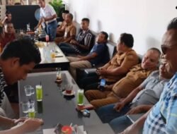 Solidaritas Mengalir, Ketua LSM Korek Armen Nasution Rayakan Ultah ke-58 Bersama Tokoh dan Wartawan