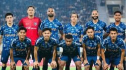PSPS Pekanbaru Siap Hadapi Laga Perdana Kontra FC Bekasi City di Pegadaian Championship 2025/26