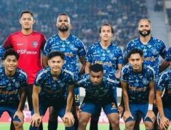 PSPS Pekanbaru Siap Hadapi Laga Perdana Kontra FC Bekasi City di Pegadaian Championship 2025/26