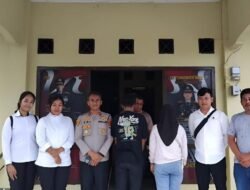 Viral Pasutri Open BO di Rumah: Istri Layani Pelanggan di Kamar, Suami Mengasuh Anak di Ruang Tamu