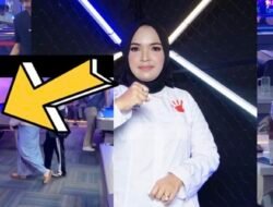 Aksi Cepat Waketum Germas PPA! Rika Parlina Temukan Pelajar SMA Merokok dan Main Biliard di Boy Bistro