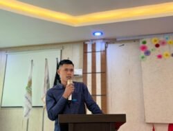 Cerminan Tri Dharma Perguruan Tinggi: Dosen Pendidikan Olahraga dan Kesehatan UPP Ajak Mahasiswa Ambil Peran Nyata dalam Respons Bencana Alam