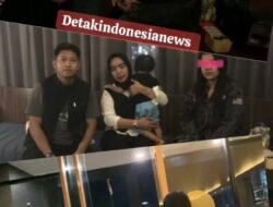 Rika Parlina Sukses Melakukan Penyamaran! Waketum Germas PPA Selamatkan Balita yang Nyaris Dijual Ibunya