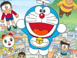 Doraemon Resmi Berhenti Tayang di RCTI Setelah Hampir 40 Tahun Menemani