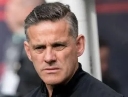 Home Timnas John Herdman Libatkan Pemain Timnas Indonesia untuk Penentuan Asisten Pelatih Lokal