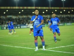 Persiraja vs PSPS: Pertarungan Gengsi dan Poin Krusial di Banda Aceh