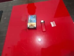 Polres Rokan Hulu Ungkap Kasus Narkotika, Amankan Seorang Pemuda Pasir Pengaraian