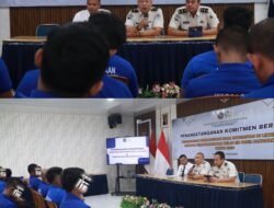 Lapas Pasir Pangarayan Siapkan Warga Binaan untuk Program Kesetaraan Paket A, B, C