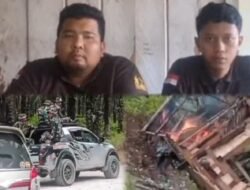Kuasa Hukum PT. RKG Kecam Tindakan Pengrusakan Pos Jaga Milik Anak Kemenakan Rantau Kasai
