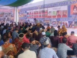 Silaturahmi Akbar Melayu Rantau Kasai Sambut Ramadhan 2026