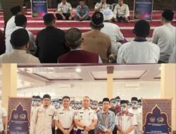 Lomba Adzan, Tilawah dan Ceramah, Lapas Pasir Pangarayan Sambut Ramadan 1447 H