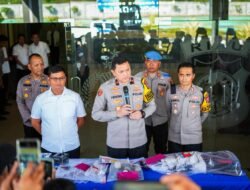 Konflik Lahan di Bonai Darussalam,Waka Polda Riau tugaskan Polres untuk usut tuntas semua yang terlibat