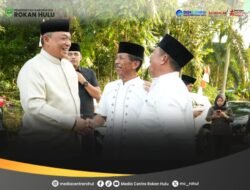 Duduk Sama Rendah, Berbuka Sama Rasa: Kala Bupati Anton Menjemput Aspirasi Pada Agenda Safari Ramadan