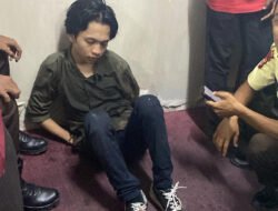 Polisi Selidiki Motif Pembacokan Mahasiswi UIN Suska, Pelaku Diduga Sudah Merencanakan Aksi