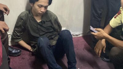 Polisi Selidiki Motif Pembacokan Mahasiswi UIN Suska, Pelaku Diduga Sudah Merencanakan Aksi