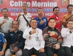 Kalapas Pasir Pangarayan Tegas Bantah Dugaan Pungli