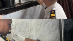 Pastikan Aman Saat Idul Fitri, Lapas Pasir Pangarayan Cek Kelistrikan dan Sarpras