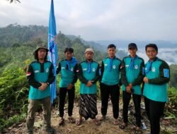 Luar Biasa! Pesantren Sa’ad Bin Abi Waqqas Cetak Santri Tangguh dan Peduli Alam