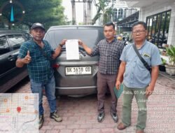 Penahanan Sariman Dipersoalkan, Kuasa Hukum Anggap Tak Berdasar