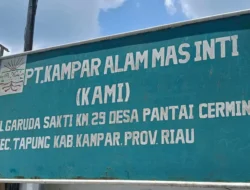 PT KAMI Disorot, Dugaan Pembayaran Upah di Bawah Ketentuan Selama 4 Tahun