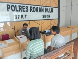 Viral di Ujungbatu, IRT Dipermalukan Saat Live Penagihan Utang, Berujung Laporan ke Polisi