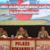 2. Ketahanan Pangan & Keamanan Digital Jadi Fokus Utama Kunjungan Kerja Wakapolda Riau ke Rokan Hulu