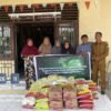 PT Era Sawita Konsisten Salurkan Bantuan Sembako dan Santunan Yatim Piatu, Wujud Kepedulian Nyata bagi Masyarakat Sekitar