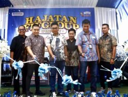 Hajatan Cabang FIFGROUP Ujung Batu Meriah, Banyak Promo & Doorprize Jutaan Rupiah!