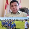 HEBAT! 12 DARI 18 PEMAIN TERPILIH ASAL SMPN 1 UJUNG BATU, 11 DI ANTARANYA BINAAN SSB BINAMUDA