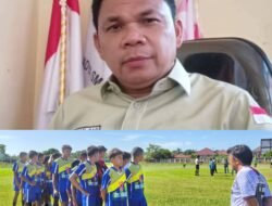 HEBAT! 12 DARI 18 PEMAIN TERPILIH ASAL SMPN 1 UJUNG BATU, 11 DI ANTARANYA BINAAN SSB BINAMUDA