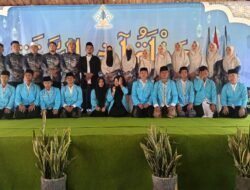 SEJARAH BARU TERUKIR, LULUSAN PERTAMA PESANTREN MODERN SAAD BIN ABI WAQQASH UJUNG BATU ROKAN HULU