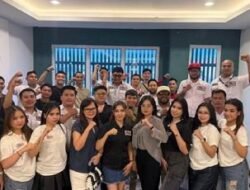 PDJI Riau Kantongi Kepercayaan Nasional, IDJC 2026 Siap Ramaikan Pekanbaru