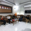 DPD SIJI Rokan Hulu Jalin Silaturahmi, Kunjungi dan Diskusi Bersama Kalapas Kelas IIB Pasir Pengaraian