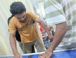 SR Bantah Kronologi yang Disampaikan PT SAI, Sebut Ada Kejanggalan dan Dugaan Upaya Menutupi Fakta