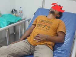Dugaan Penganiayaan di PT Sawit Asahan Indah: Warga Mengaku Dipukuli & Ditendang Hingga Tak Sadarkan Diri