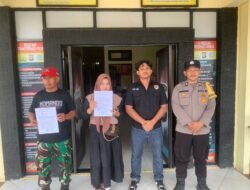 Sepakat Berdamai: SR dan PT Sawit Asahan Indah Akhiri Perselisihan, Tidak Tempuh Jalur Hukum