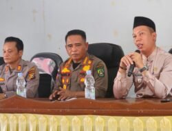 Pemkab Rokan Hulu Serahkan Kembali Armada Damkar ke Posko Kota Lama